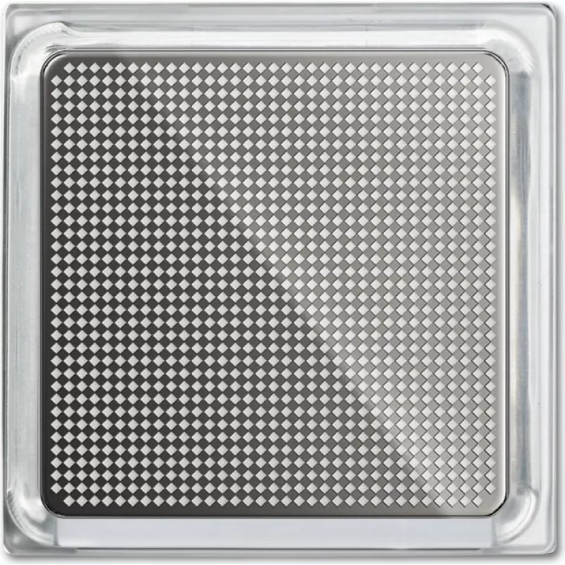 Busch-jaeger 2CKA001510A0020 Tinklo įrenginys Pilka