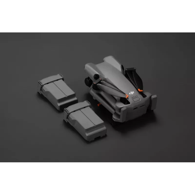 Baterija dronui DJI Mini 5 Pro 2450 mAh 11,4 V įkraunama ličio jonų