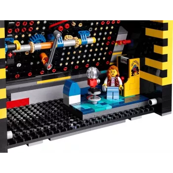 Lego Icons 10323 PAC-MAN Žaidimų Automatas