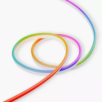 Nanoleaf Smart LED Rope Light 5m – lanksti LED juosta