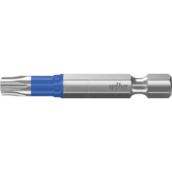 Wiha 41644 atsuktuvų antgalis T15 50 mm 5 vnt.