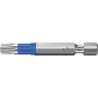 Wiha 41644 atsuktuvų antgalis T15 50 mm 5 vnt.