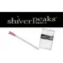 Vandeniui atspari lengva striukė ShiverPeaks BS21100-CCA