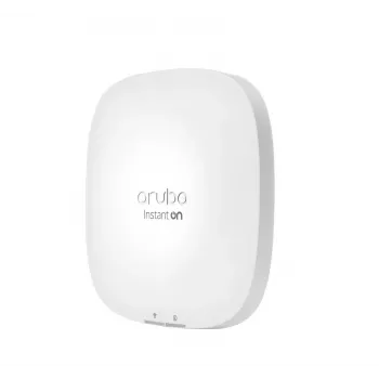 Belaidžio ryšio prieigos taškas HPE Aruba Networking R6M50A 2.4GHz 5GHz Wi-Fi 5