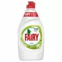 Fairy Apple rankų plovimo skystis indams, 450 ml
