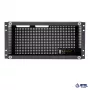 Racko korpusas Atte ABOX-R5U0 5U, 180 mm gylis, kompaktiškas serverių ir kamerų įrangos korpusas