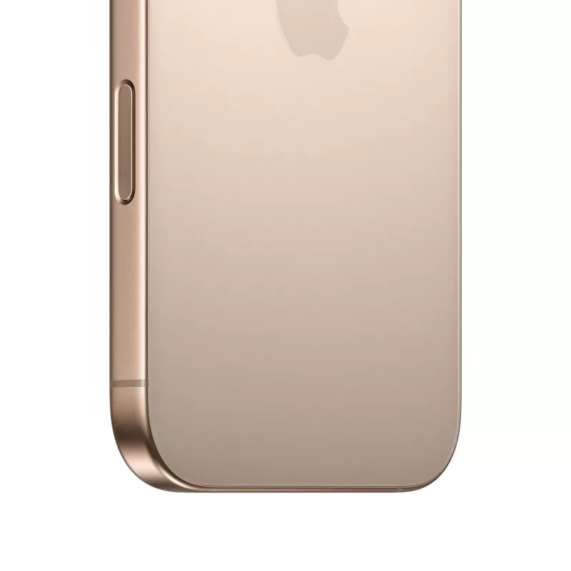 Atnaujintas išmanusis telefonas Renewd iPhone 16 Pro Max 256GB Natural Desert