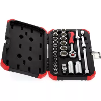 Įrankių rinkinys Gedore R59003026