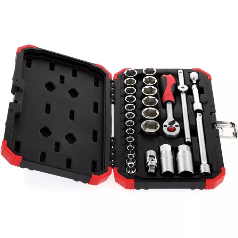 Įrankių rinkinys Gedore R59003026