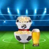 Beper P101CUD053 futbolo formos spragintų kukurūzų aparatas