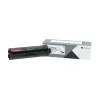 LEXMARK 20N0X30 rausvos spalvos didelės talpos kasetė