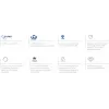 IP telefonas Grandstream Networks GRP2601 juodas