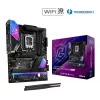 Motininė plokštė ASRock Z890 Lightning WiFi – Intel Z890, LGA1851, ATX, 4× DDR5, Wi‑Fi 7, 2.5Gb LAN, Thunderbolt 4