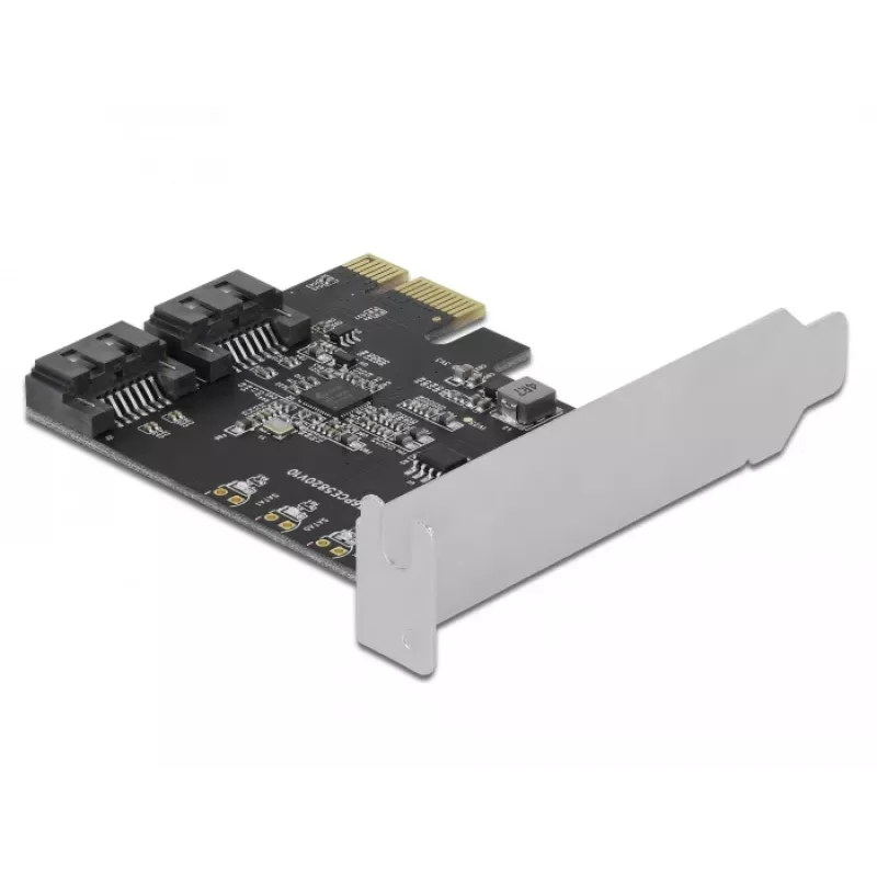 Vidinė SATA adapterio kortelė DeLOCK 90431