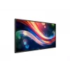 Philips 4050 serijos 50BDL4050Q/00 reklaminis ekranas, 127 cm (50 colių), 500 cd/m², 4K Ultra HD, juodas, su Android 10