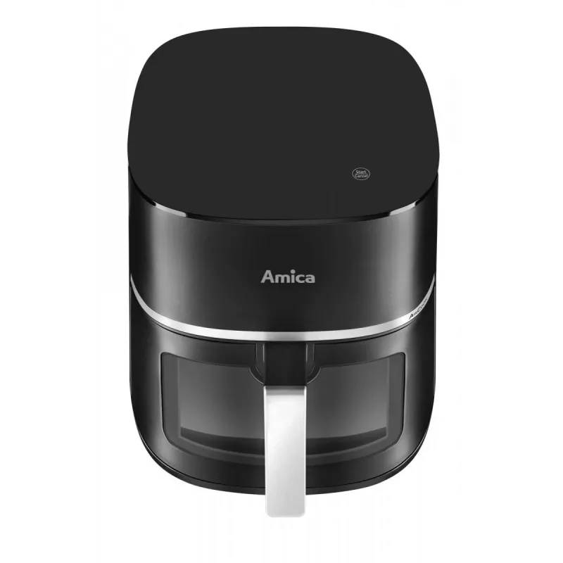 Kepimo krosnelė AMICA AFM 6020 — 7 l talpa, 1800 W, reguliuojama temperatūra ir laikmatis