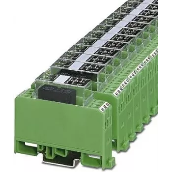 Phoenix Contact EMG 17-REL/KSR-230/21 - Relės modulis Phoenix Contact (2947653)