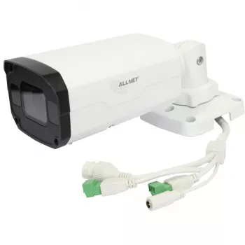 Bullet kamera ALLNET ALL-CAM2496v3-LEFN 5MP IR variklinis vario objektyvas