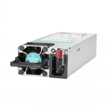 Maitinimo blokas HPE P44412-001 1000 W 1U 80 PLUS Titanium