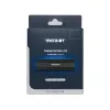 Patriot Memory Transporter Lite 2 TB USB Type-C 3.2 Gen 2 (3.1 Gen 2) (PTPL2TBPECB) Juoda