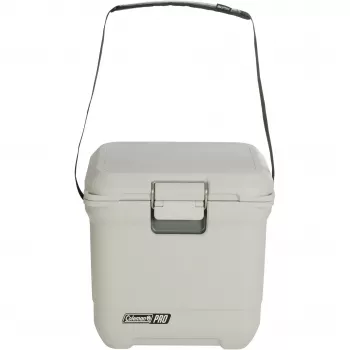 Coleman Pro 25QT šaldymo dėžė balta HDPE 24L 72h
