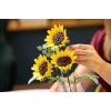 LEGO BOTANICALS 11502 Saulėgrąžų puokštė