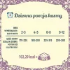 FOLK Kačiukų švelnus ėrienos patiekalas - šlapias kačių ėdalas - 85g