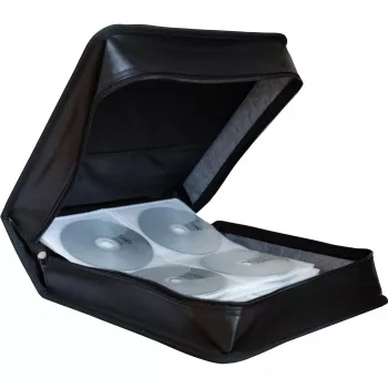 MEDIARANGE Dėklas kompaktiniams diskams / DVD - 200 vnt.