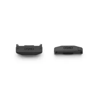 DJI Osmo Action išplėtimo rinkinys CP.OS.00000368.01 – papildomi laikikliai aksesuarams