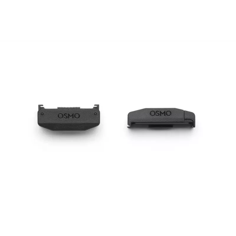 DJI Osmo Action išplėtimo rinkinys CP.OS.00000368.01 – papildomi laikikliai aksesuarams