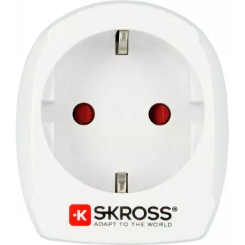 Kelioninis adapteris Skross 1.500203-1 CA EU į USA (BULK)