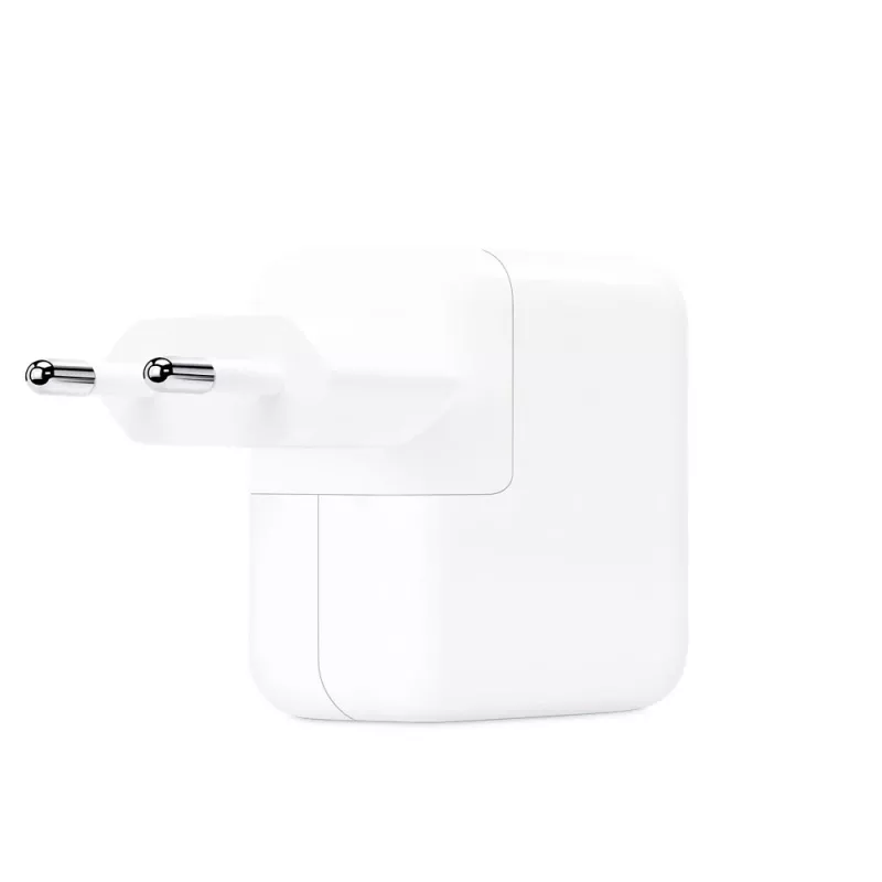 Apple MW2G3ZM/A USB Type-C 1 prievadas baltas įkroviklis