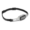 Juostinė galvos lemputė Black Diamond Deploy 325 — LED 325 lm, įkraunama per USB-C, IPX4, 38,5 g