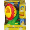 Soap Bubbles-Maschine Sonnenblume – PUSTEFIX burbulų mašina