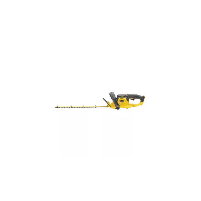 Akumuliatorinis gyvatvorių žirklių komplektas DeWALT DCM563P1-QW