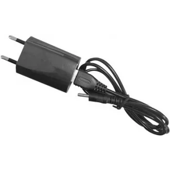Albrecht USB-Charger 29972 – Priedas gido sistemoms (29972)