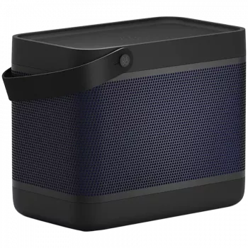 Belaidis garsiakalbis Bang & Olufsen Beolit 20, juodai mėlynas