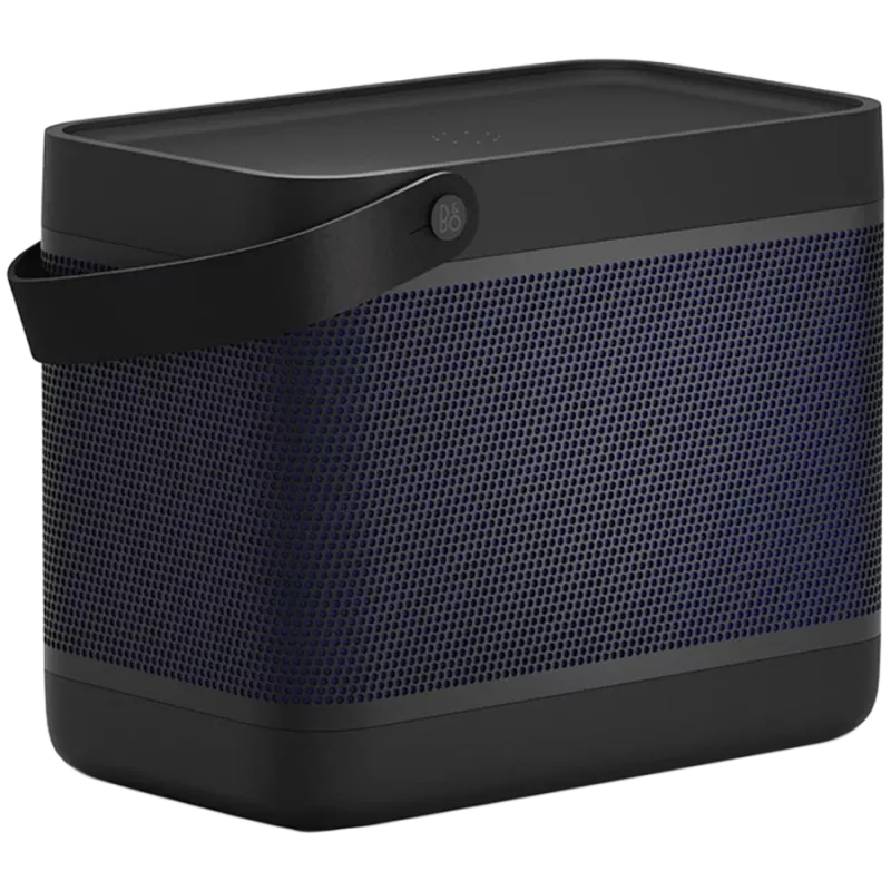 Belaidis garsiakalbis Bang & Olufsen Beolit 20, juodai mėlynas