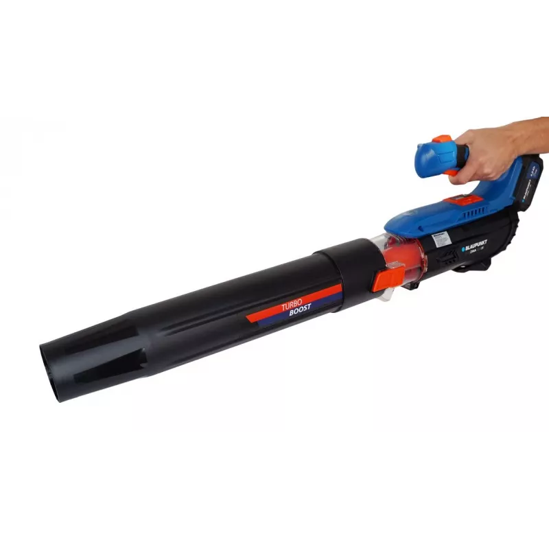 Pūstuvas lapams Blaupunkt CB4010