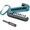Makita E-12005 Juodas įrankio priedas