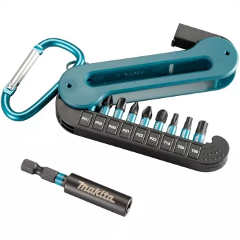 Makita E-12005 Juodas įrankio priedas