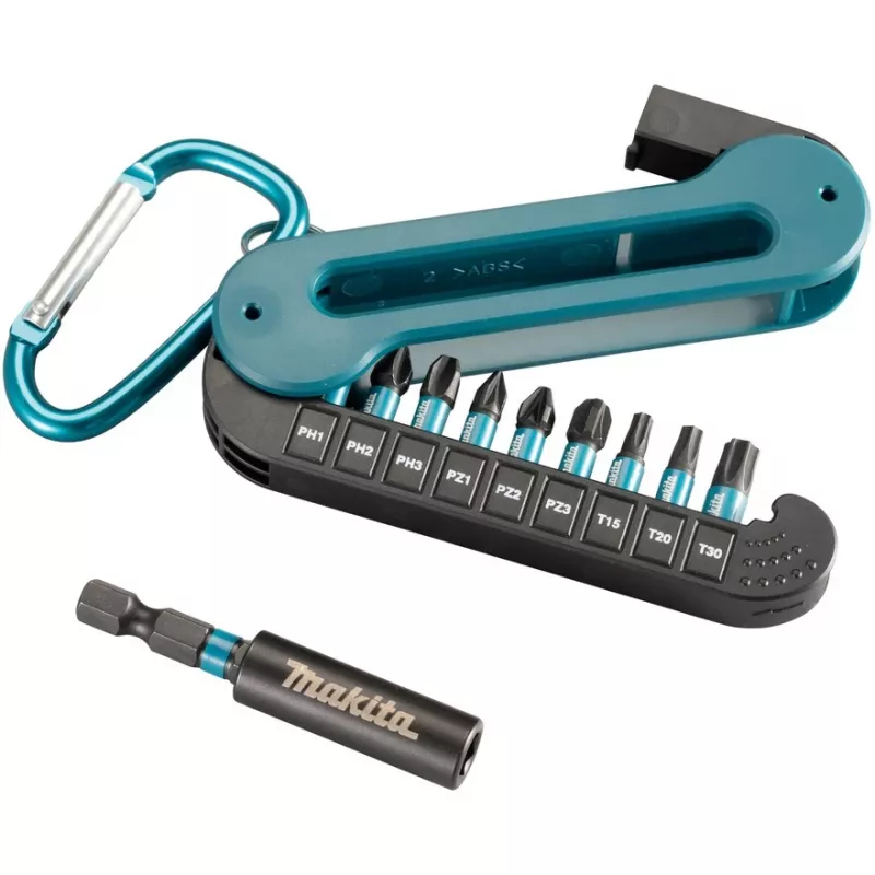 Makita E-12005 Juodas įrankio priedas