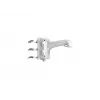 Laikiklis stulpui Hikvision DS-1604ZJ-Pole