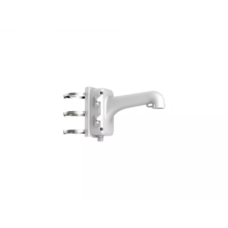 Laikiklis stulpui Hikvision DS-1604ZJ-Pole