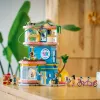LEGO Friends 42689 Širdies ežero miesto draugų klubas