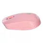 NATEC STORK pelė Home Ambidextrous RF Wireless + USB-A optinė 1600 DPI