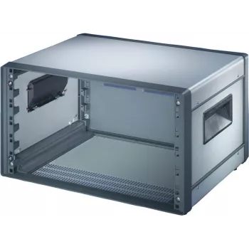 SCHROFF 19 colių korpusas 6 HE - COMPTEC 6HE 400T (10225615)