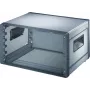 SCHROFF 19 colių korpusas 6 HE - COMPTEC 6HE 400T (10225615)