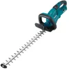 MAKITA DUH651Z gyvatvorių žirklių komplektas 2x18V Li-Ion 650mm be akumuliatorių ir įkroviklio