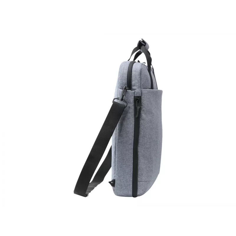 DICOTA Eco MOTION kuprinė-krepšys 13–15.6 col. (39,6 cm) mėlyna, su rankena ir peties diržu